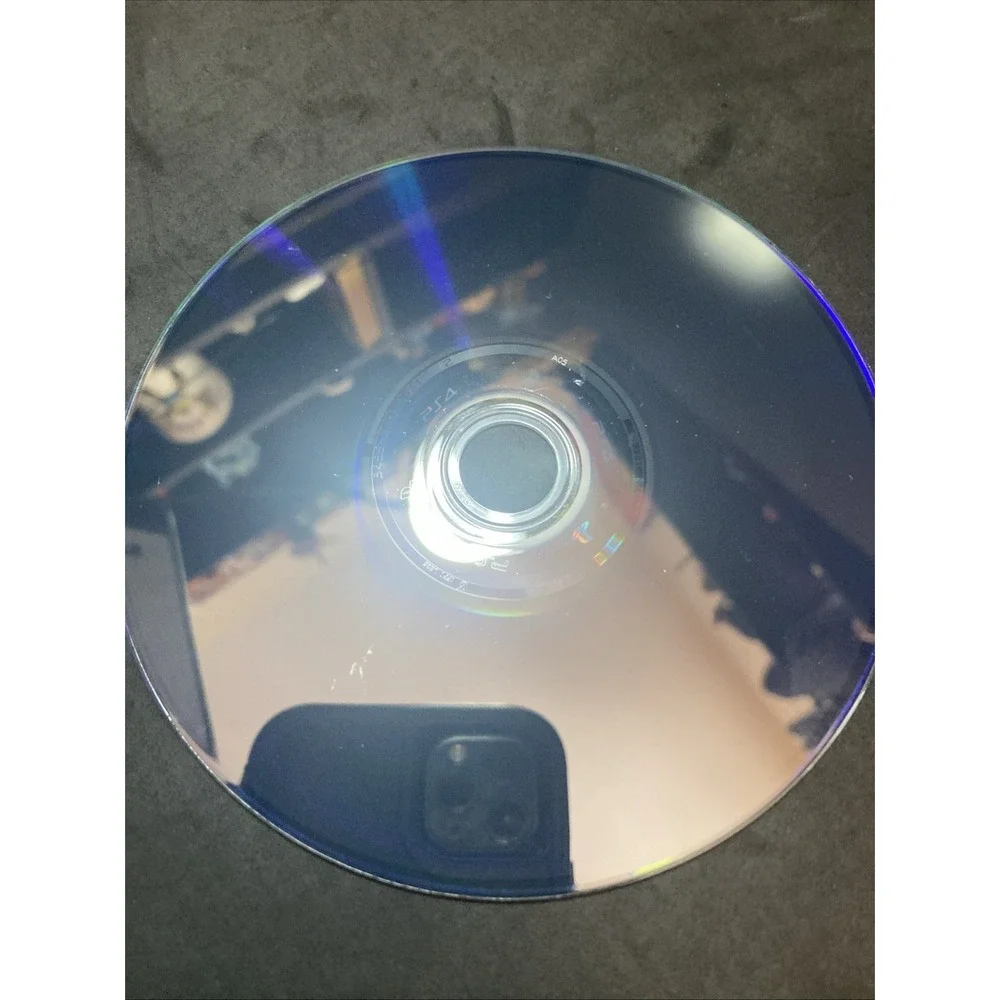 Just Dance 2015 (Sony PlayStation 4, 2014) DISC ONLY